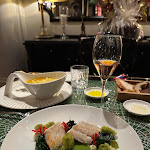 Photo n°1 de l'avis de Evgenia.u fait le 29/12/2022 à 16:31 sur le  Hotel Maalot à Rome