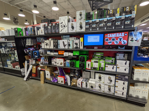 Computer Store «Micro Center», reviews and photos, 5305 S Rice Ave, Houston, TX 77081, USA