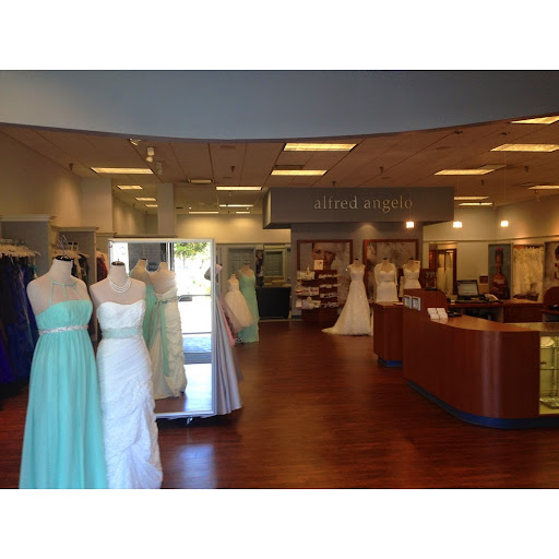 Bridal Shop «Alfred Angelo Bridal», reviews and photos, 10300 Magnolia Ave, Riverside, CA 92505, USA