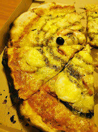 Plats et boissons du Pizzeria La Cardabelle à Meyrueis - n°12