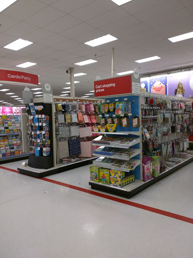 Department Store «Target», reviews and photos, 620 George Washington Hwy, Lincoln, RI 02865, USA