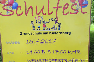 Grundschule am Kiefernberg