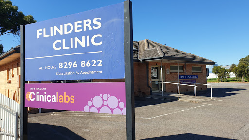 Flinders Clinic
