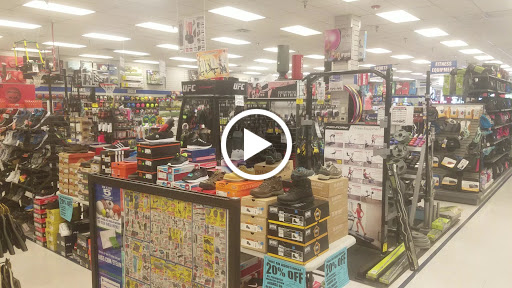 Sporting Goods Store «Big 5 Sporting Goods», reviews and photos, 220 AZ-260, Payson, AZ 85541, USA