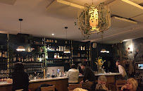 Atmosphère du Restaurant Le Bistrot des Cinéastes (location de salle) à Paris - n°18