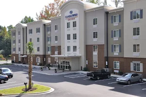 Candlewood Suites Mooresville/Lake Norman,NC, an IHG Hotel image