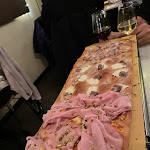 Photo n°1 de l'avis de Gianrita.e fait le 02/11/2021 à 06:20 sur le  Acronia, La Cantina à La Spezia