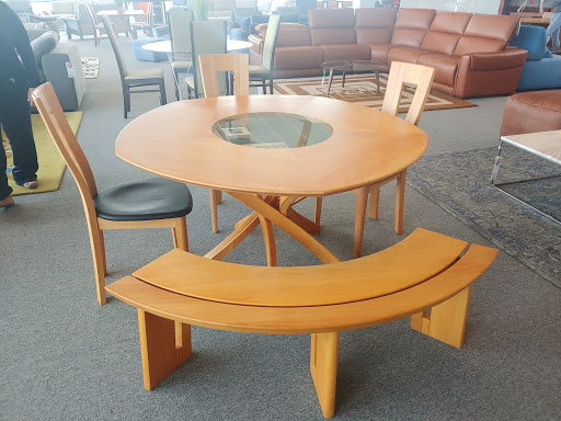 Furniture Store «Scan Design Furniture», reviews and photos, 19320 33rd Ave W, Lynnwood, WA 98036, USA