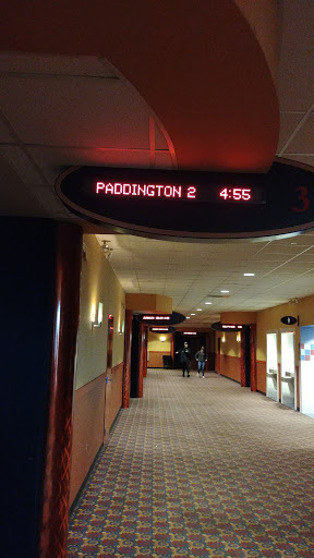 Movie Theater «Epic Theatres of Hendersonville», reviews and photos, 200 Thompson St, Hendersonville, NC 28792, USA