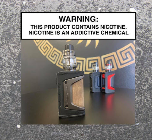 Vaporizer Store «Vaporetti electronic cigarettes», reviews and photos, 50B Newport Ave, Rumford, RI 02916, USA