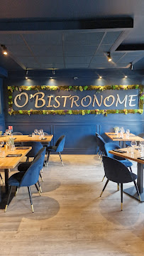 Les plus récentes photos du Restaurant O'bistronome à Conflans-Sainte-Honorine - n°7