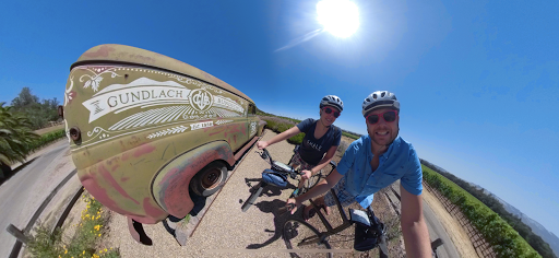 Sonoma Valley Bike Tours & Rentals image