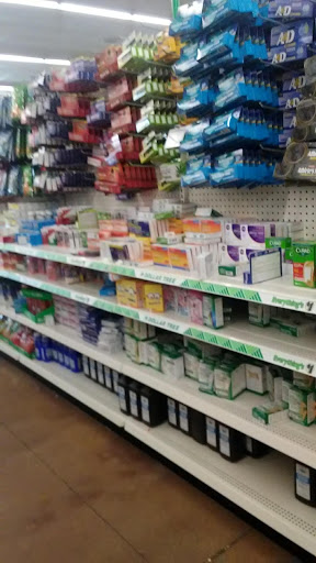 Dollar Store «Dollar Tree», reviews and photos, 1022 Mineral Wells Ave, Paris, TN 38242, USA