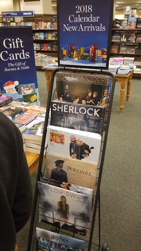 Book Store «Barnes & Noble», reviews and photos, 9370 Sheridan Blvd, Westminster, CO 80030, USA