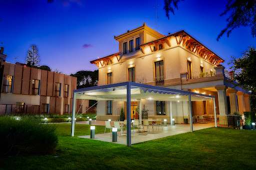 Hotel Arrey Alella en Alella