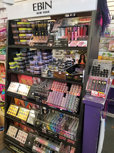 Beauty Supply Store «Beauty Supply Supermarket Inc», reviews and photos, 1759 Washington St, Roxbury, MA 02118, USA