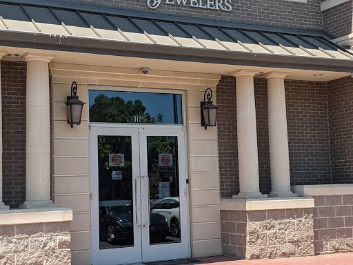 Jeweler «Dominion Jewelers LLC», reviews and photos, 917 W Broad St, Falls Church, VA 22046, USA
