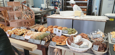 Atelier Létanduère à Angers