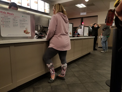 Fast Food Restaurant «Chick-fil-A», reviews and photos, 1700 PA-228, Cranberry Twp, PA 16066, USA