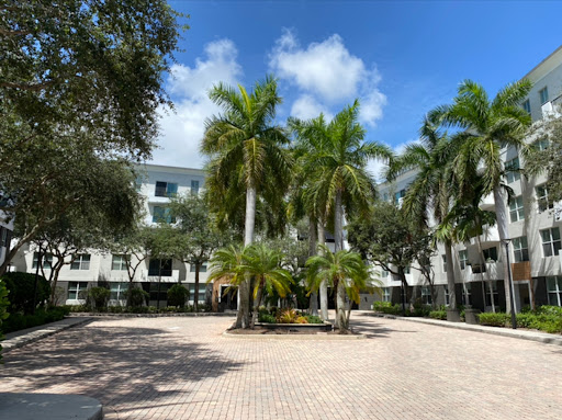 Moving and Storage Service «Two Men and a Truck», reviews and photos, 5850 Orange Dr, Davie, FL 33314, USA