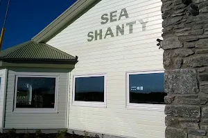 Sea Shanty Cafe image