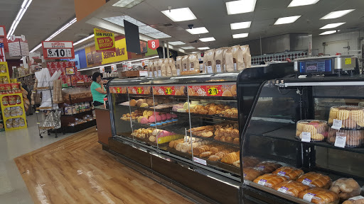 Grocery Store «Superior Grocers», reviews and photos, 12721 Valley View Ave, La Mirada, CA 90638, USA