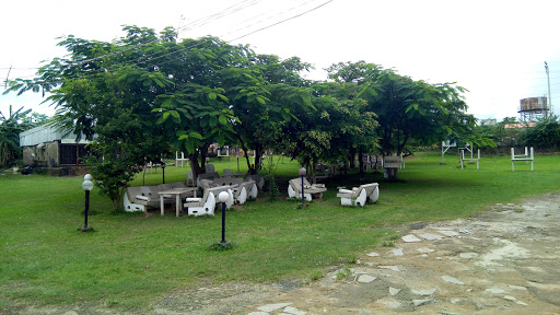 Gi-Gozil Bar, Abuja, Nigeria, Pub, state Federal Capital Territory