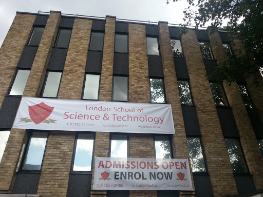 London School of Science & Technology - (LSST Luton Campus) Luton