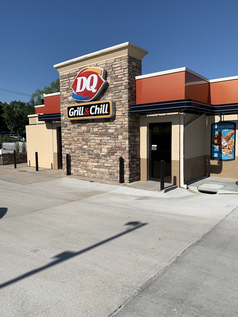 Dairy Queen Grill & Chill 68310