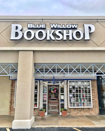 Book Store «Blue Willow Bookshop», reviews and photos, 14532 Memorial Dr, Houston, TX 77079, USA