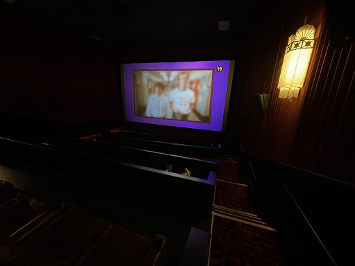 Movie Theater «Cinemark 19 and XD», reviews and photos, 1030 N Grand Pkwy, Katy, TX 77449, USA