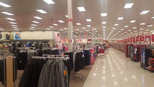 Department Store «Target», reviews and photos, 11990 Business Park Blvd N, Champlin, MN 55316, USA