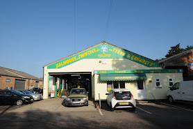 Swiftfit - Car Garage