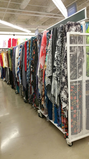 Fabric Store «Jo-Ann Fabrics and Crafts», reviews and photos, 555 W Roosevelt Rd, Chicago, IL 60607, USA