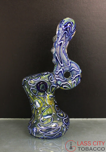 Tobacco Shop «Glass City Tobacco Inc», reviews and photos, 7600 Gardner Park Dr, Gainesville, VA 20155, USA