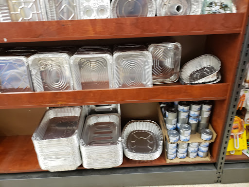 Supermarket «Fine Fare Supermarket», reviews and photos, 126 Clarke St, Brentwood, NY 11717, USA