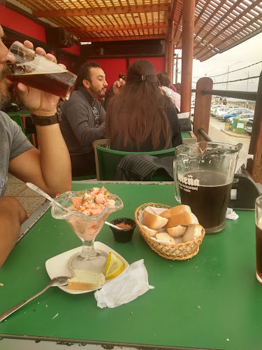 Comentarios y opiniones de uspalay restobar