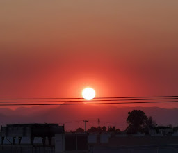 Impresora Meridiano photo