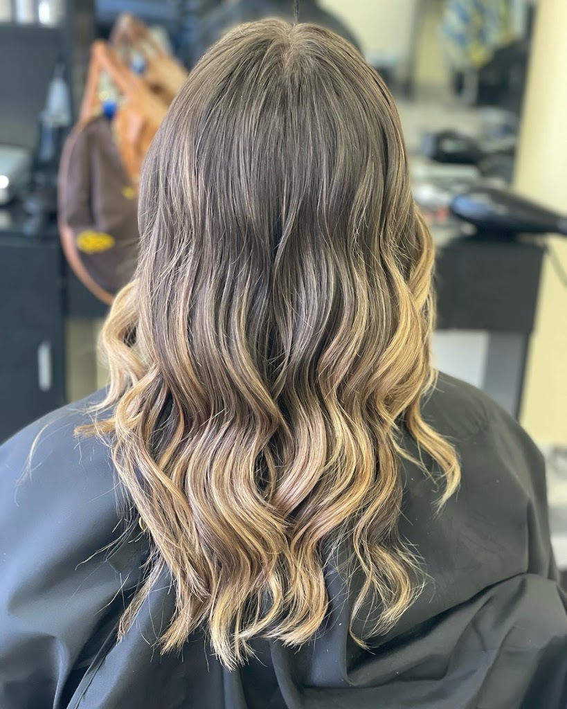 ModernStyles Salon & Barber Shop 10562