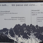 Photo n°6 de l'avis de Dario.u fait le 15/06/2019 à 17:40 sur le  Rifugio Gigante Baranci à Innichen