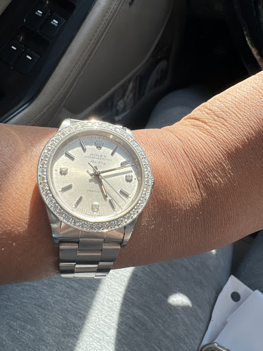 Jeweler «Burks Jewelers», reviews and photos, 491 Flat Shoals Ave SE, Atlanta, GA 30316, USA