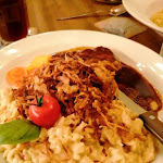 Photo n°2 de l'avis de SaharaWar. fait le 24/12/2019 à 20:28 sur le  At the Olives-farmer à Füssen