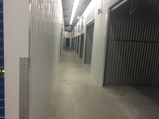 Self-Storage Facility «BoxVault Self Storage», reviews and photos, 123 SW North River Dr, Miami, FL 33130, USA