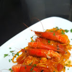 Photo n°3 de l'avis de Ale. fait le 29/08/2023 à 14:02 sur le  La Daderia à Parabita