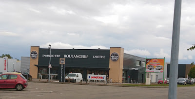 Marie Blachère Boulangerie Sandwicherie Tarterie à Sélestat