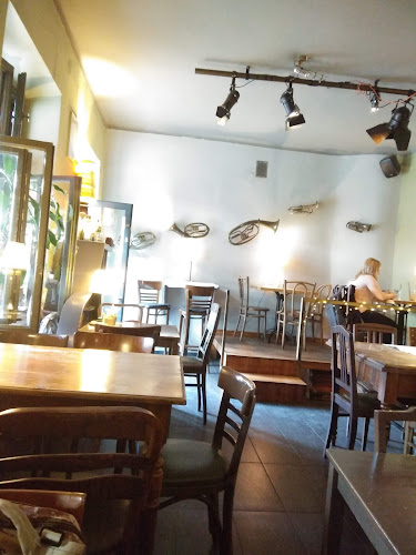 restauracje Warsztat Restaurant & Cafe No 1 Kraków