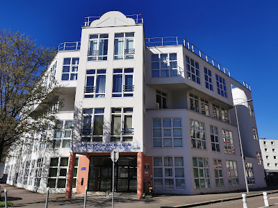 Institution du Sacré-Coeur de Rouen - Groupe Scolaire à Rouen
