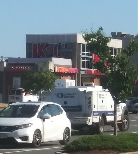 Clothing Store «K&G Fashion Superstore», reviews and photos, 14 McGrath Hwy, Somerville, MA 02143, USA