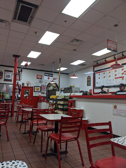 Firehouse Subs Towers Mall