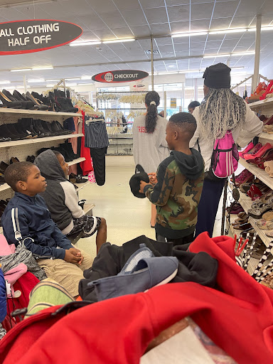 Department Store «Value World», reviews and photos, 22130 Coolidge Hwy, Oak Park, MI 48237, USA